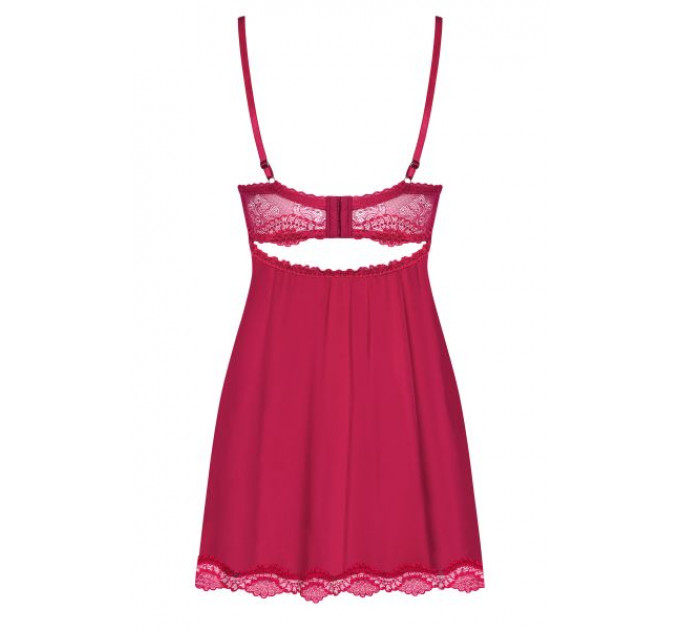 Бебідолл Obsessive Rosalyne babydoll