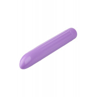 Вибромассажер DREAM TOYS CLASSIC LADY FINGER PURPLE