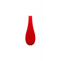Эрекционное виброкольцо RED REVOLUTION SPHINX