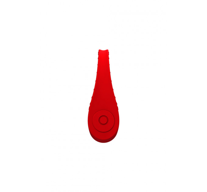 Ерекційне віброкільце RED REVOLUTION SPHINX