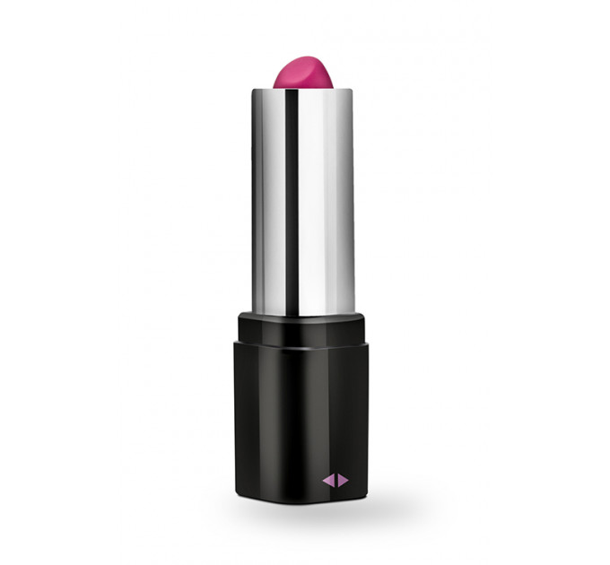 Вибромассажер ROSE LIPSTICK VIBE