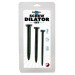 Набір стимуляторів уретри Screw Dilator Set