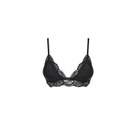 Бюстгальтер с уплотненной чашкой Obsessive 810-BRA-1 SM