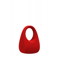 Эрекционное виброкольцо RED REVOLUTION SPHINX