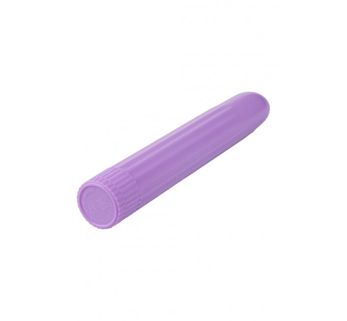 Вібромасажер DREAM TOYS CLASSIC LADY FINGER PURPLE