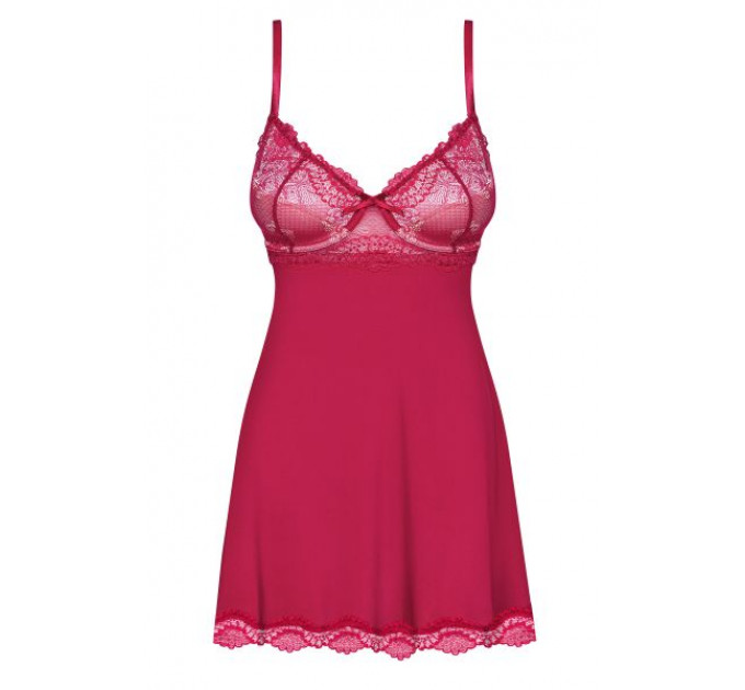 Бебідолл Obsessive Rosalyne babydoll
