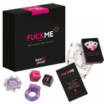 E27971 Секс Игра Fuckme Tease & Please