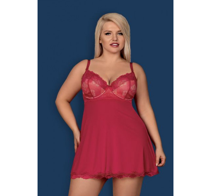 Бебідолл Obsessive Rosalyne babydoll