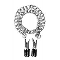 Зажимы на соски GP NIPPLE ERECTORS