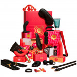 Адвент-календар для пар Lovehoney X Womanizer We-Vibe Couple's Advent Calendar 2025, 24 предмета