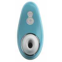 Бесконтактный стимулятор клитора Womanizer Liberty Powder Blue