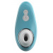 Бесконтактный стимулятор клитора Womanizer Liberty Powder Blue