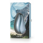 Бесконтактный стимулятор клитора Womanizer Liberty Powder Blue