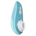Бесконтактный стимулятор клитора Womanizer Liberty Powder Blue