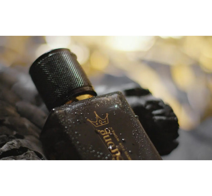 Духи з феромонами для дівчат Queen PheroStrong Women 1 мл