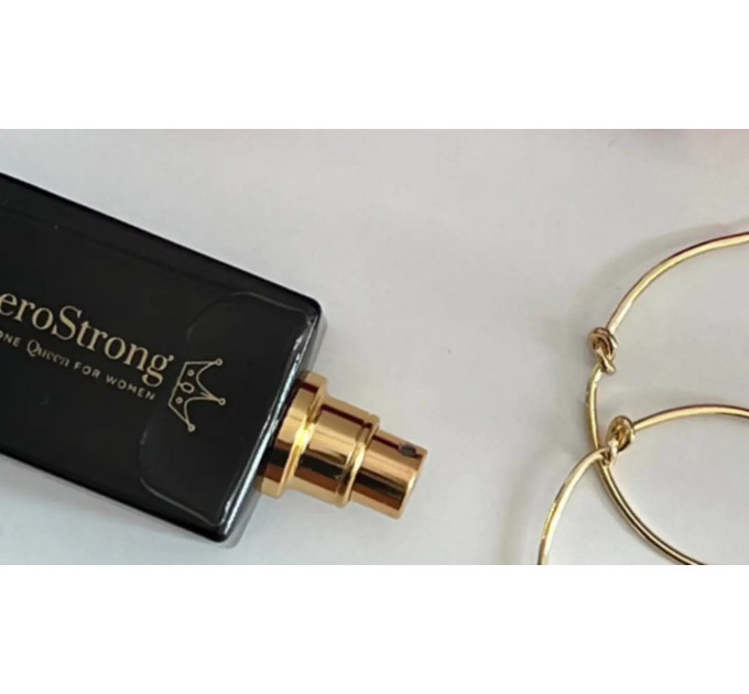 Духи з феромонами для дівчат Queen PheroStrong Women 1 мл