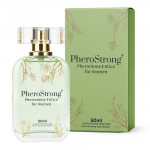 Духи с феромонами PheroStrong Entice для женщин, 50 мл