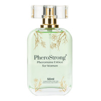 Духи с феромонами PheroStrong Entice для женщин, 50 мл
