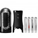 Електронний мастурбатор с вибрацией TENGA FLIP 0 (ZERO) ELECTRONIC