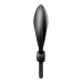 Ерекційне віброкільце Satisfyer Sniper чорне