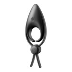 Ерекційне віброкільце Satisfyer Sniper чорне