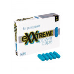 Капсулы для потенции eXXtreme, (цена за 5 шт капсул в упаковке)
