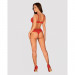 Комплект Obsessive Loventy 2 предмета S/M