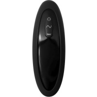 Масcажер простаты Pipedream с вибрацией Pipedream Anal Fantasy P-Motion Massager черный