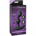 Масcажер простаты Pipedream с вибрацией Pipedream Anal Fantasy P-Motion Massager черный