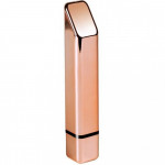 Мини-вибратор Rocks-Off Bamboo Rose Gold