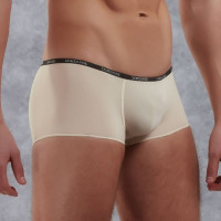 Мужские трусы-хипсы Doreanse 1590 бежевые, L