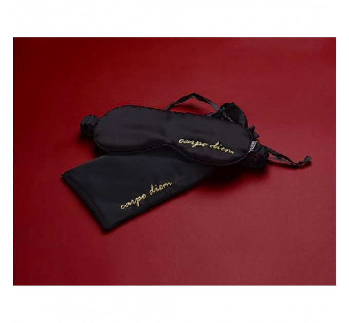 Набір для пристрасних вечорів "Лови момент" Carpe Diem Premium Bondage Set UPKO