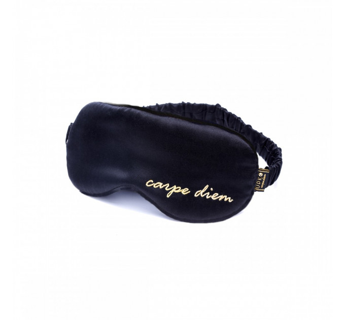 Набір для пристрасних вечорів "Лови момент" Carpe Diem Premium Bondage Set UPKO