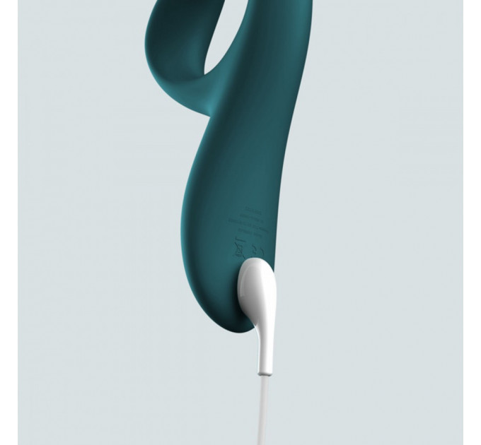 Набор смарт игрушек We-Vibe Date Night кольцо Pivot и вибратор Nova 2 Green