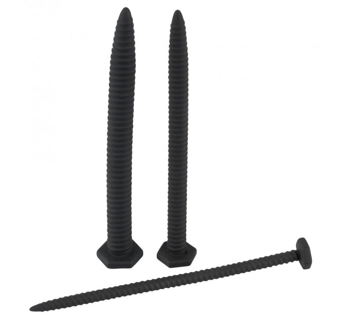 Набір стимуляторів уретри Screw Dilator Set