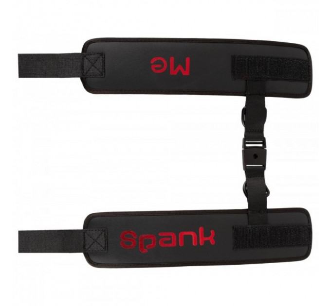 Наручники Bad Kitty Cuffs Spank Me