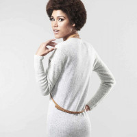 Портупея " 8 " MAZE by, Bijoux Indiscrets коричнева