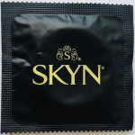 Набор презервативов One SKYN Original Безлатексные, 5 штук