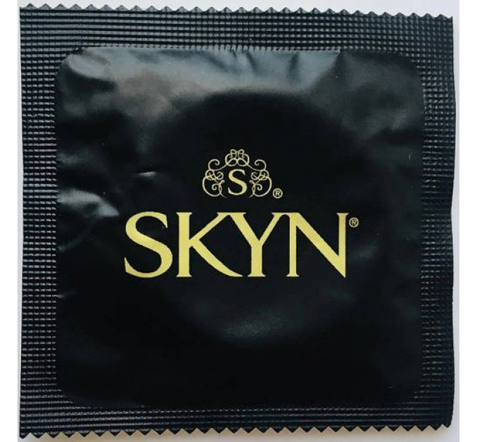 Набор презервативов One SKYN Original Безлатексные, 5 штук