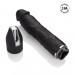 Реалистичный многоскоростной вибратор COLT Deep Drill для простаты и точки G, черный