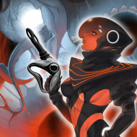Секс-машина Upko UEROS Nexus Power Gray з фрикціями, вібрацією та обертальною стимуляцією, сіра
