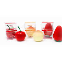 Стимулирующий крем для сосков EXSENS AROUSAL CREAM PEACHY KEEN 8ML
