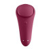 Вибратор в трусики с функцией управления смартфоном Satisfyer Sexy Secret