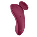 Вибратор в трусики с функцией управления смартфоном Satisfyer Sexy Secret