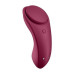 Вибратор в трусики с функцией управления смартфоном Satisfyer Sexy Secret