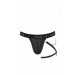Трусы мужские Passion 058 THONG BILL black S/M