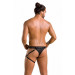 Трусы мужские Passion 058 THONG BILL black S/M
