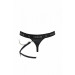 Трусы мужские Passion 058 THONG BILL black S/M