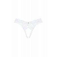 Трусики, Heavenlly crotchless thong Obsessive M/L