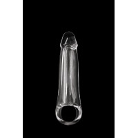 Подовжуюча насадка RENEGADE FANTASY EXTENSION SM CLEAR